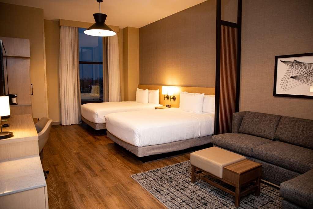 Hyatt Place Chicago Wicker Park Habitación foto